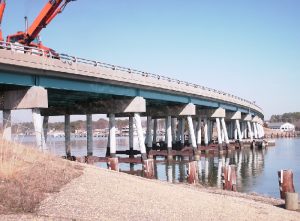 Two Bridges in Charles County to be Replaced