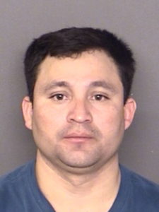 Roberto Mejia-Lopez, age 36, of Lexington Park