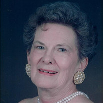 Norma Ann Hancock, 90