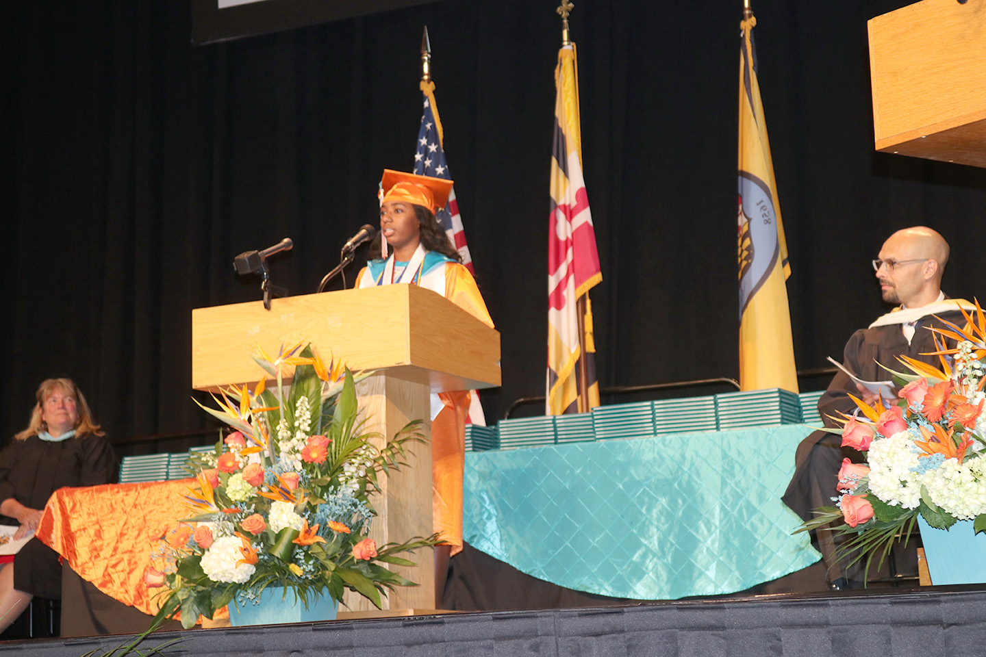 Westlake High School Graduation 2018 Southern Maryland News Net