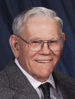 James Henry Gibson (“Jim”), 92