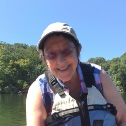 Christine Paula “Christie” Clark, 70