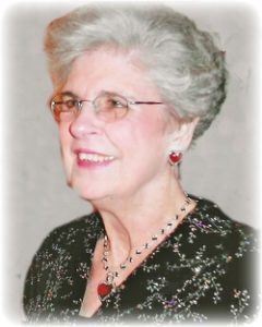 Dorothy Clifton Williams, 93