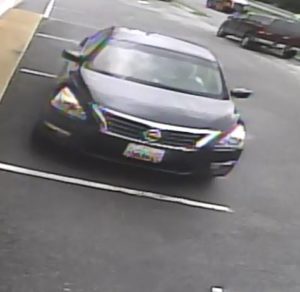 Police in Calvert County Seeking Public’s Help Identifying Armed Robbers