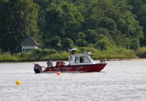 58-Year-Old St. Mary’s County Man killed Sunday Afternoon at Leonardtown Wharf Summer Regatta