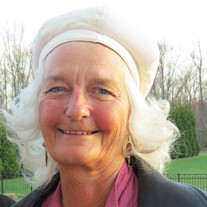 Deborah Ann “Debbie” Stergar, 64
