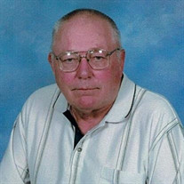 Frank Eugene Stine, 71