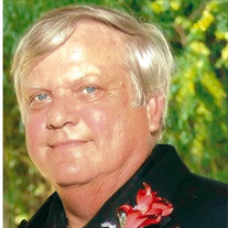 Joseph Ray “Pete” Massey, 66