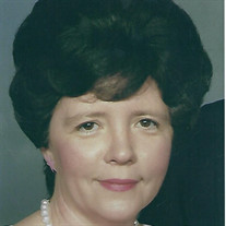 Margaret “Jean” Persiani, 76
