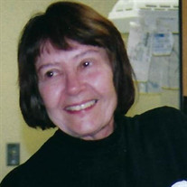 Mary Jeanette “Jeanie” Friedrich, 73