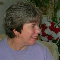Patricia O’Donnell Wagner, 67