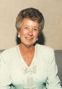 Norma Jean Schuster, 84