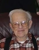 Robert “Bob” Addison Pike, 95