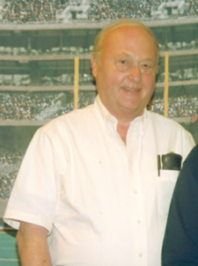 Ernest “Ernie” Joseph Keller, Jr., 82