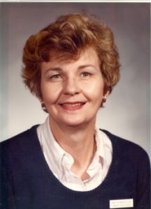 Mary Emily “Tootie” Wrabley, 82