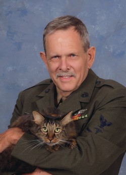 Robert Margerum "Bob" Kirk, 72 - Southern Maryland News Net | Southern