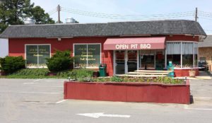 Smokey Joe’s Restaurant Closes Their Doors in Lexington Park, and Reopens in Leonardtown