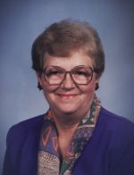 Dorothy Ann Moran Cullison