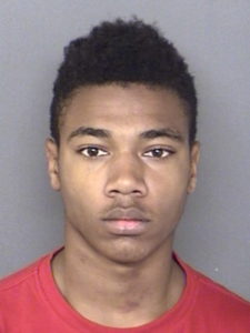 Sheriff’s Office is Seeking the Whereabouts of Dmontre Montez Bush, Wanted for Armed Robbery