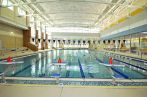 The College of Southern Maryland announces its Wellness and Aquatics Center in Building D at the Leonardtown Campus will be closing for one week of maintenance beginning Saturday, Aug. 25 at 1 p.m. The center will reopen Tuesday, Sept. 4, at the normal operating time.