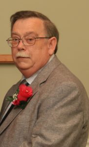 Bradley Allen Shefka, 64