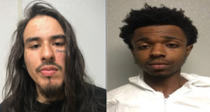 Two Suspects in Custody For Sunday’s Homicide in Fort Washington