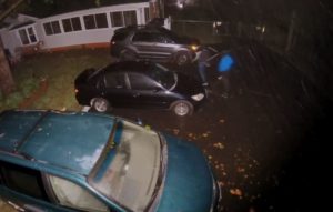 VIDEO: Charles County Sheriff’s Office Seeking Public’s Help in Identifying Suspects in Attempted Car Break-Ins