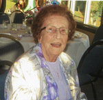 Mary Agnes Bailey, 93