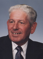 Robert Louis Cusic, Sr. (Bobby), 77