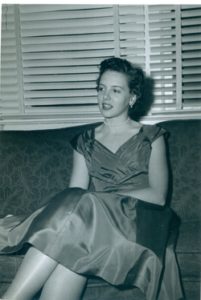 Dolores Keefer Farr, 86