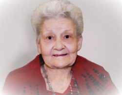 Louvina May Freese, 88