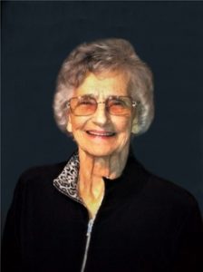 Margaret Mary Herbert, 88