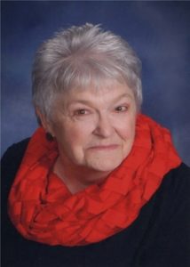 Patricia Kronk Buckley, 76