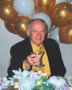 Joseph Brennan “Peck” Norris, Jr., 93