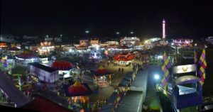 The Fair’s is Here – St. Mary’s County