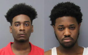 Two Teens Charged as Adults in Armed Robbery and Beating of Fast Food Delivery Man in Waldorf