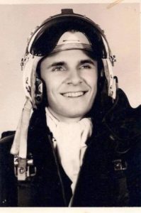 Lt. Col. Charles E. Morrison, Jr. (Ret.), 86