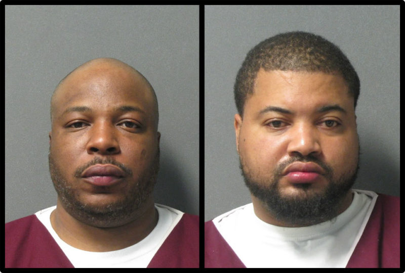 Two St. Mary’s County Cocaine Distributors Sentenced to 11 Years in Federal Prison and Another to 7 Years