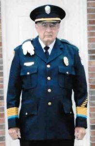 Robert “Bob” Fulton Sealey, 92