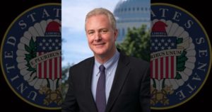 U.S. Senator Van Hollen Secures Two Climate Provisions in Newly Released Inflation Reduction Act;  Applauds Progress on Combatting Climate Change and Risings Costs