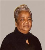 Mary Delores Bush, 80