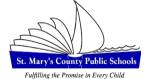 St. Mary’s County Public Schools Meeting for Fall 2020 Safe Return to School Planning