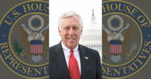 Hoyer Announces Decision to Not Seek Re-Election After Decades in Office