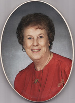 Mary Elizabeth “Betty” Farrell, 81