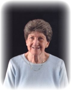 Laura Jessie Heidelmark, 93