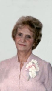Thelma Cecil Fuller, 96
