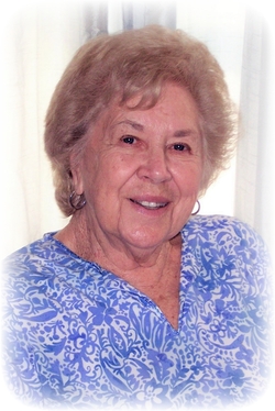 Margaret Ann “Peggy” McMurray, 87
