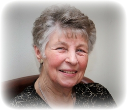 Julia “Judy” Mueller Raley, 86