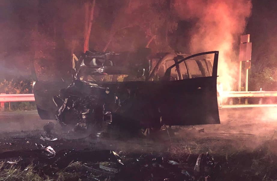 UPDATE Charges Pending in Serious Motor Vehicle Crash in Dunkirk