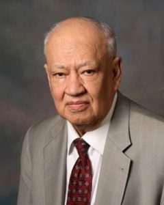 Dr. Guillermo E. Sanchez, 82